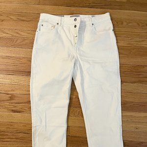 Everlane 90s Cheeky Jean
